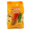 百分百 果汁软糖150g（芒果味）/包- 9556296301488-24包/件 商品缩略图0