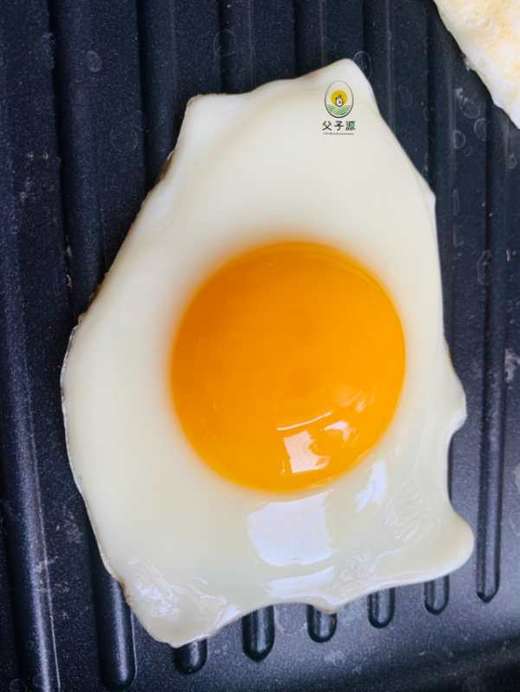 【黑凤鸡蛋30枚】父子源黑凤鸡富硒营养蛋无菌鸡蛋可生食顺丰包邮 商品图11
