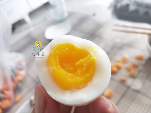 【黑凤鸡蛋30枚】父子源黑凤鸡富硒营养蛋无菌鸡蛋可生食顺丰包邮 商品图4