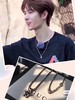点此购买 王一博同款 GUCCI牛头项链 豆151098 商品缩略图2