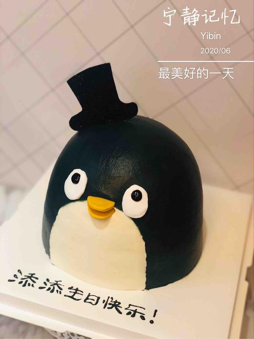 企鹅 下单前请仔细阅读商品详情 商品图1
