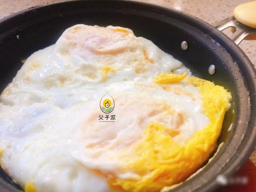 【黑凤鸡蛋30枚】父子源黑凤鸡富硒营养蛋无菌鸡蛋可生食顺丰包邮 商品图8