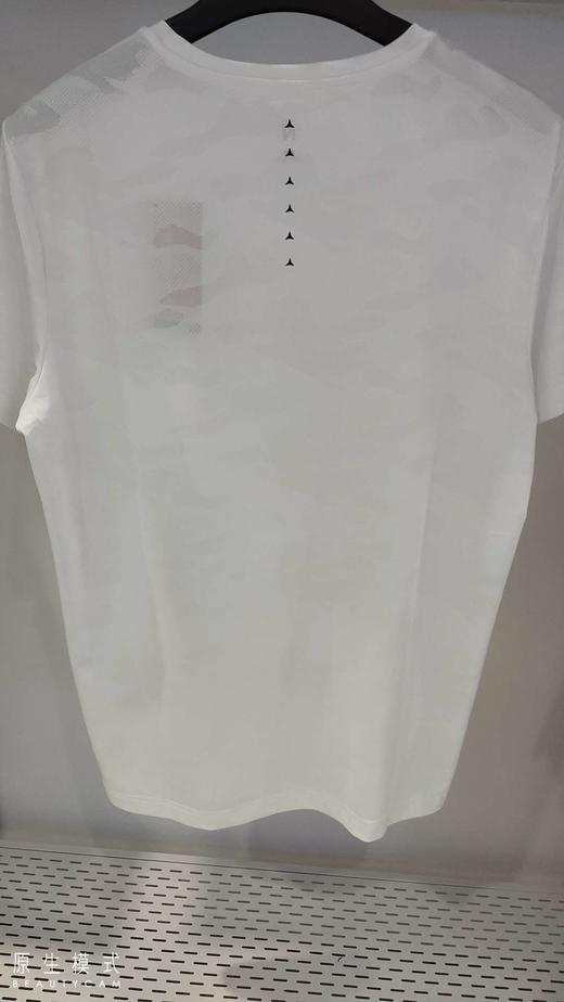 新百伦男式短袖Q11020731 商品图1