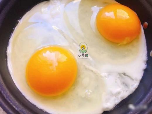 【黑凤鸡蛋30枚】父子源黑凤鸡富硒营养蛋无菌鸡蛋可生食顺丰包邮 商品图9