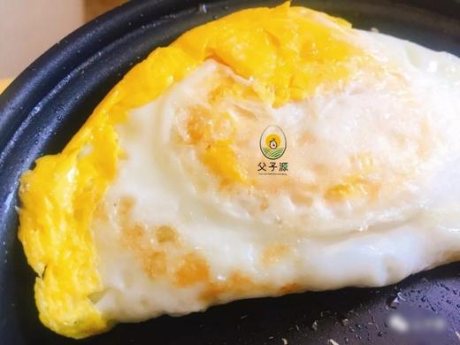 【黑凤鸡蛋30枚】父子源黑凤鸡富硒营养蛋无菌鸡蛋可生食顺丰包邮 商品图0