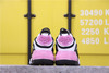 MAX2090跑步鞋系列 】耐克/NIKE 耐克MAX2090气垫跑鞋 白黑 荧光黄 商品缩略图8