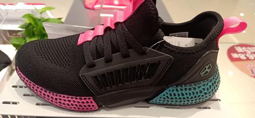 新百伦领跑女式运动鞋12925172 商品图1