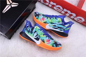 【 科比篮球鞋系列】耐克科比篮球鞋 EYBL 货号：CK2087-018尺码：❗️❗️❗️ NIKE KOBE MAMBA FURY EP 科比黑曼巴实战篮球鞋