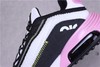 MAX2090跑步鞋系列 】耐克/NIKE 耐克MAX2090气垫跑鞋 白黑 荧光黄 商品缩略图9