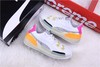 彪马篮球鞋系列】 彪马/PUMA 彪马篮球鞋 白黑黄橙粉 商品缩略图1