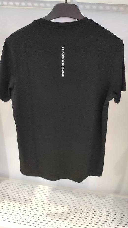 新百伦男式短袖Q11020021 商品图1