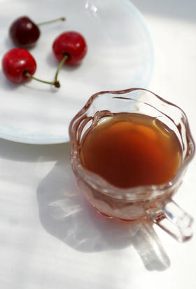 酸梅汤 | 雄霸夏天的8大理由