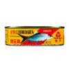 粤花牌金装豆豉鲮鱼罐头（227g/罐） 商品缩略图0