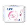 ABC卫生巾超吸纤薄夜用280mm（8片/包） 商品缩略图0