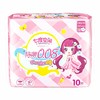 七度空间卫生巾特薄日用245mm（10片/包） 商品缩略图0