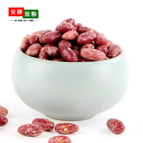 安耕致粮·有机芸豆400g