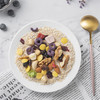 【为思礼】拾沃 | 即食燕麦麸 独立包装 富含膳食纤维 低温烘焙 保留好营养 450克(30克x15袋)包邮 商品缩略图4