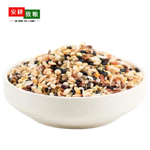 安耕致粮·八宝米400g 商品图0