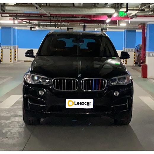 【月租-北京】宝马 X5 xDRIVE28I 商品图2