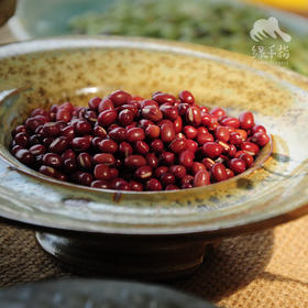 生态红小豆  | 合作生产* Eco- green bean  | Coproduction