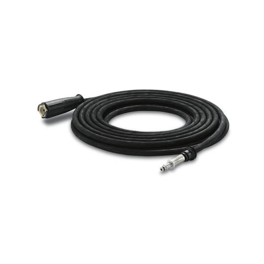 卡赫配件 高压清洗机 HD/HDS 系列适用 高压管 DN8 max.31,5MPa 10m 63900250 商品图0