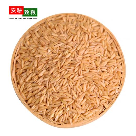 安耕致粮·大麦米400g 商品图0