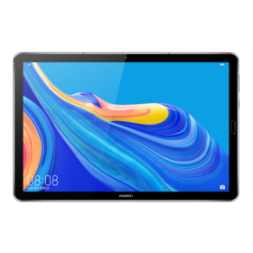 华为平板M6 10.8英寸麒麟980影音娱乐游戏学习平板电脑4GB+128GB WIFI（银钻灰）