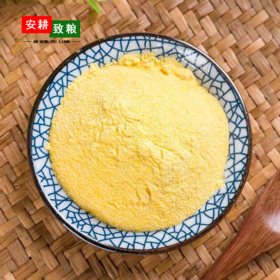安耕致粮·玉米面400g