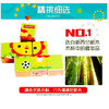 费雪Fisher-Price9粒六面画木质制积木拼装玩具大颗粒拼图幼儿童益智玩具早教礼物 FP1018 九粒六面画新款 商品缩略图9