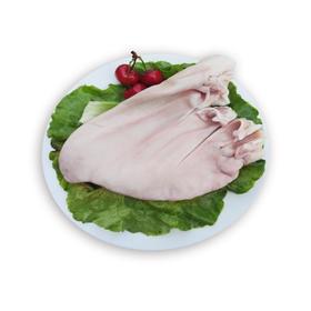 苏食冷冻猪耳450g【021】