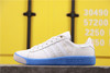 阿迪达斯/Adidas 三叶草板鞋 白黄 货号：CQ2083 尺码：36-44 ❗❗❗ adidas Forest Hills 太空竞赛 三叶草经典款板鞋 滑板鞋 商品缩略图0