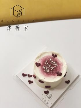 ins风蛋糕
