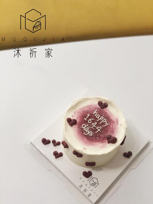 ins风蛋糕 商品图0