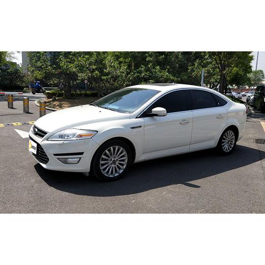 【月租-北京】福特 蒙迪欧-致胜 2.0L GTDi200豪华型 商品图1