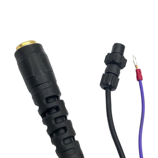 【货号05009】电焊机配件P90A重型等离子割枪防水耐磨片皮套10米皮套割枪 商品图1