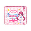 七度空间卫生巾100%纯棉日用245mm（5片/包） 商品缩略图0