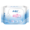 ABC卫生护垫超透气163mm（22片/包） 商品缩略图0