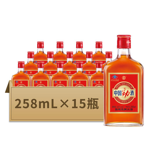 劲牌中国劲酒（258mL） 商品图0