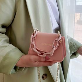 小ck链条迷你斜挎手提包