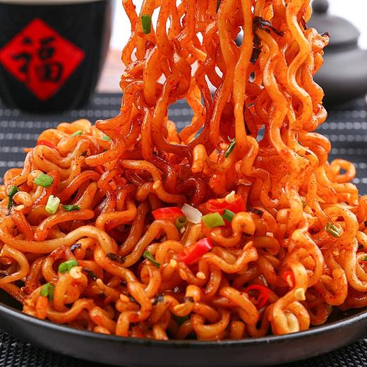 ET馋长老火鸡面 商品图8