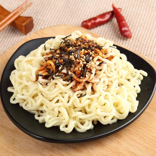 ET馋长老火鸡面 商品图9