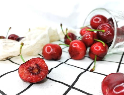 土耳其车厘子250g（SJ28mm+中大果） 商品图2