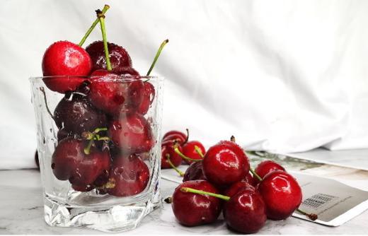 土耳其车厘子250g（SJ28mm+中大果） 商品图1