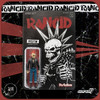 Super7 Rancid ReAction Figure Skeletim 复古 挂卡 金属乐 潮流玩具 摆件 商品缩略图0