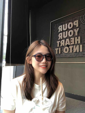 孤品Polo 2020新款太阳镜女款 透明框 果冻色正品保真