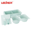 Lecker乐克尔百宝盒陶瓷瓜果刀刨多功能果蔬盒 商品缩略图4