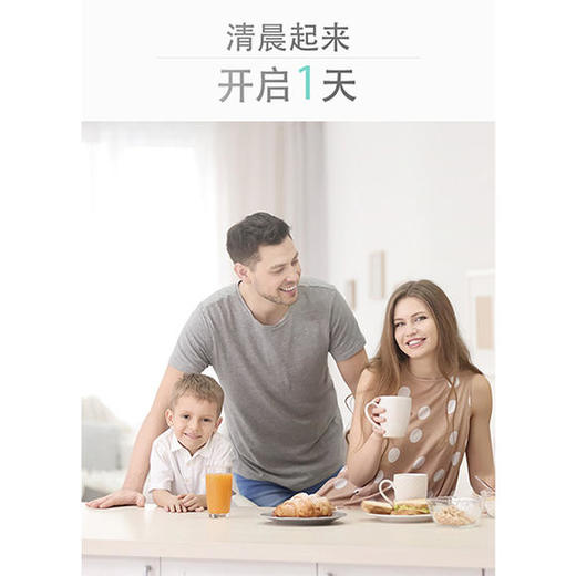 优古耐止鼾牙套——睡前一套，全家好睡眠 商品图5