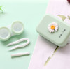 像鱼隐形眼镜盒/B18雏菊 商品缩略图1