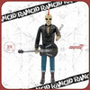 Super7 Rancid ReAction Figure Skeletim 复古 挂卡 金属乐 潮流玩具 摆件 商品缩略图1