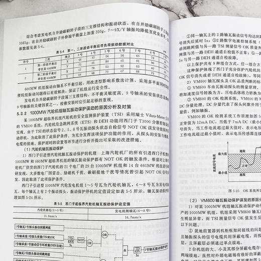 机械设备故障诊断与监测技术 黄志坚 机械设备故障监测诊断维修案例工具书机械动力设备维修工程技术仪器仪表设计开发与制造技术书 商品图3
